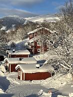 Hotell Karolinen Åre