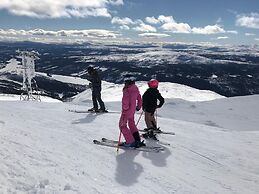 Hotell Karolinen Åre