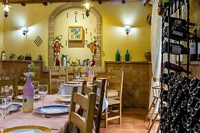 Hotel Hospedería Zacatín