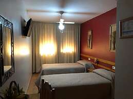 Hotel Hospedería Zacatín