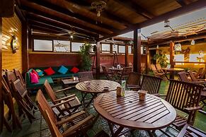 Hotel Hospedería Zacatín