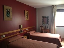 Hotel Hospedería Zacatín