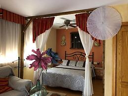 Hotel Hospedería Zacatín