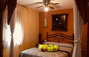 Hotel Hospedería Zacatín