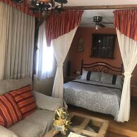 Hotel Hospedería Zacatín