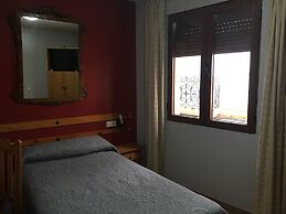 Hotel Hospedería Zacatín