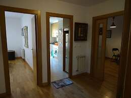 Apartamento Los Naranjos