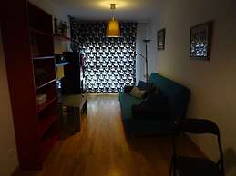Apartamento Los Naranjos