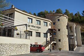 Hotel Restaurante Viñas Viejas