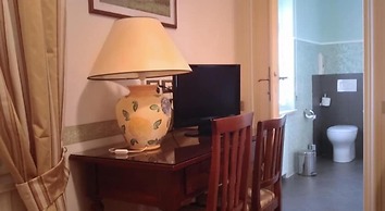 B&B Bruxelles Margherita