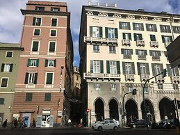 Genova Suite Art