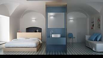 Genova Suite Art