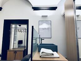 Genova Suite Art