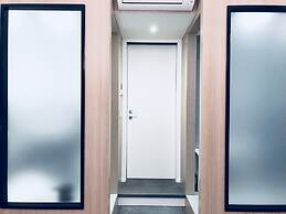 Genova Suite Art