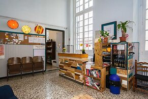 Ostellin Genova Hostel