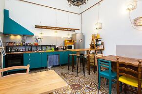 Ostellin Genova Hostel