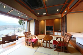 Rakuyu