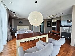 Hotel Scarboro