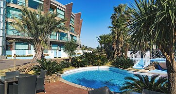 Hotel Scarboro