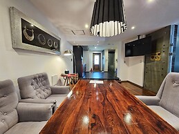 Hotel Scarboro