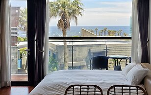 Hotel Scarboro