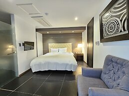 Hotel Scarboro