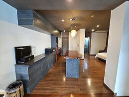 Hotel Scarboro