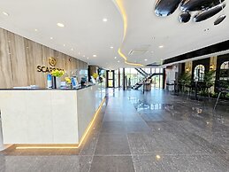 Hotel Scarboro