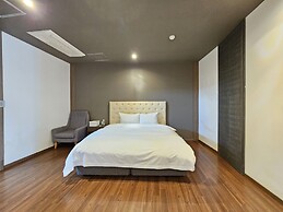 Hotel Scarboro
