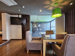 Hotel Scarboro