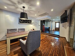 Hotel Scarboro