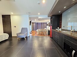 Hotel Scarboro