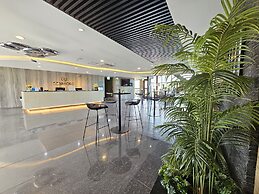 Hotel Scarboro