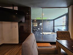 Hotel Scarboro