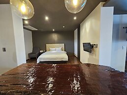 Hotel Scarboro