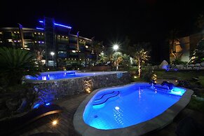Hotel Scarboro