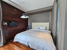 Hotel Scarboro