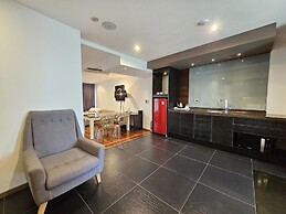 Hotel Scarboro