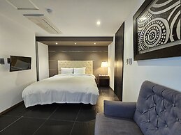 Hotel Scarboro