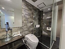 Hotel Scarboro