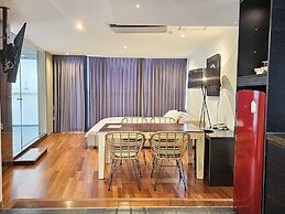 Hotel Scarboro