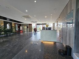 Hotel Scarboro