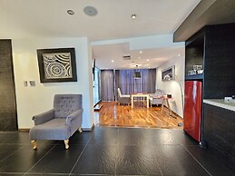 Hotel Scarboro