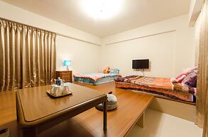 Dan Dan House