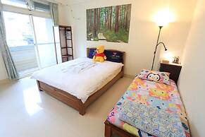 Dan Dan House