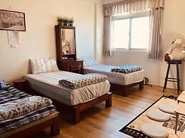 Dan Dan House
