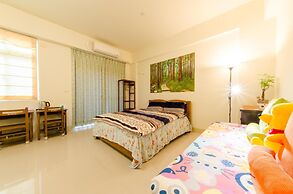 Dan Dan House