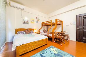Dan Dan House