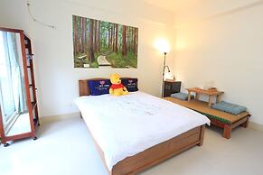 Dan Dan House
