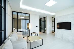 Hotel Around Pyeongchang